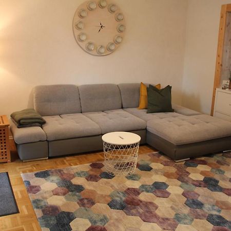 Ferienwohnung Zur Alten Ziegelei Bad Emstal Zewnętrze zdjęcie